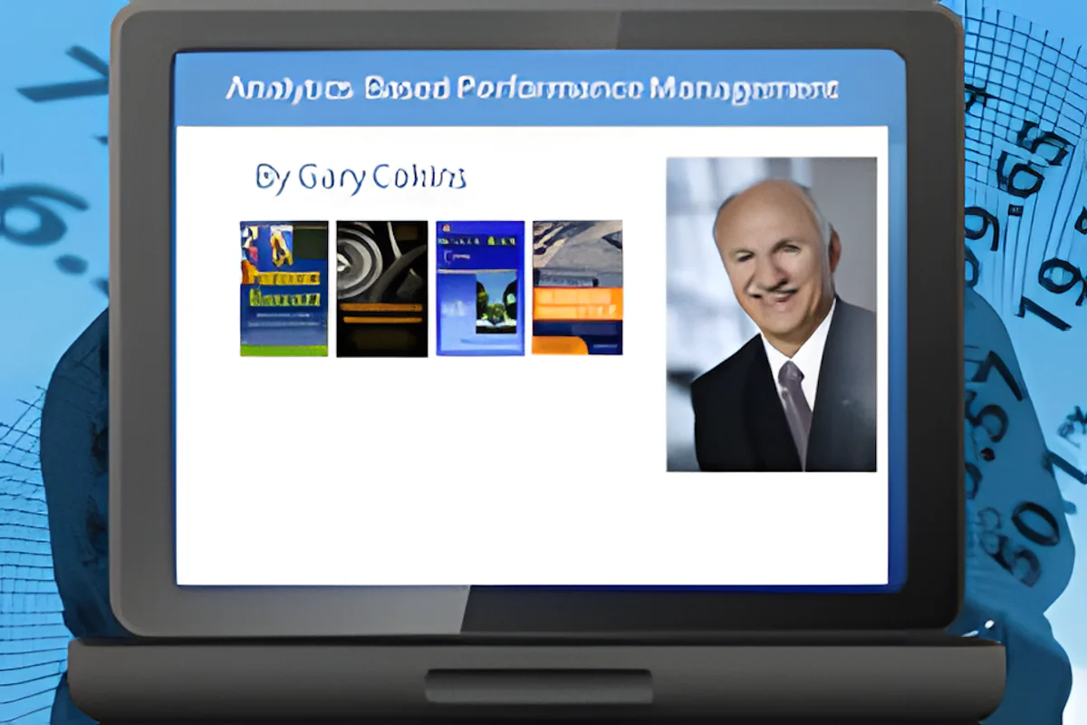 Course: Analytics-Based Enterprise Performance Management - AI-Tutor Powered