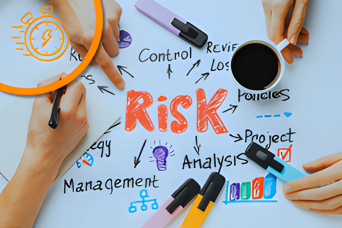 Course :Analyzing and Controlling Project Risks - Quick Wins
