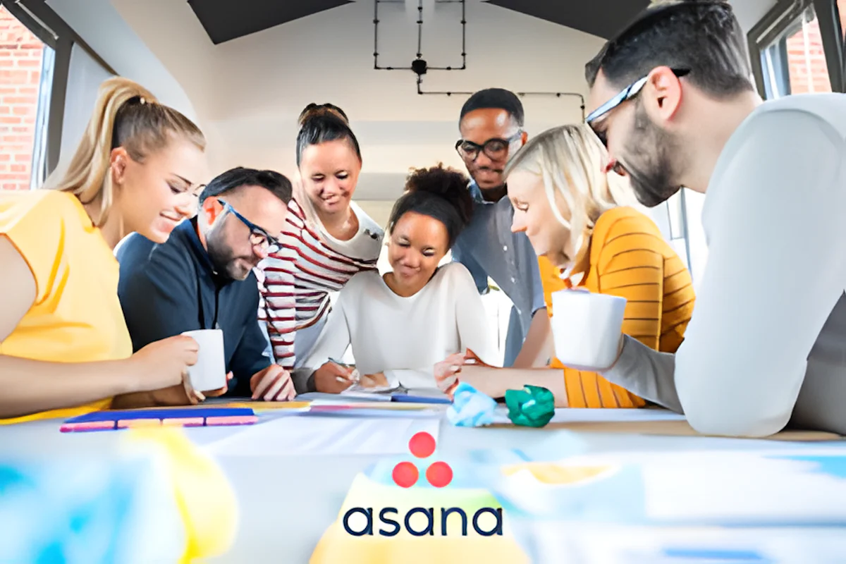 Course :Asana for Employees and Managers