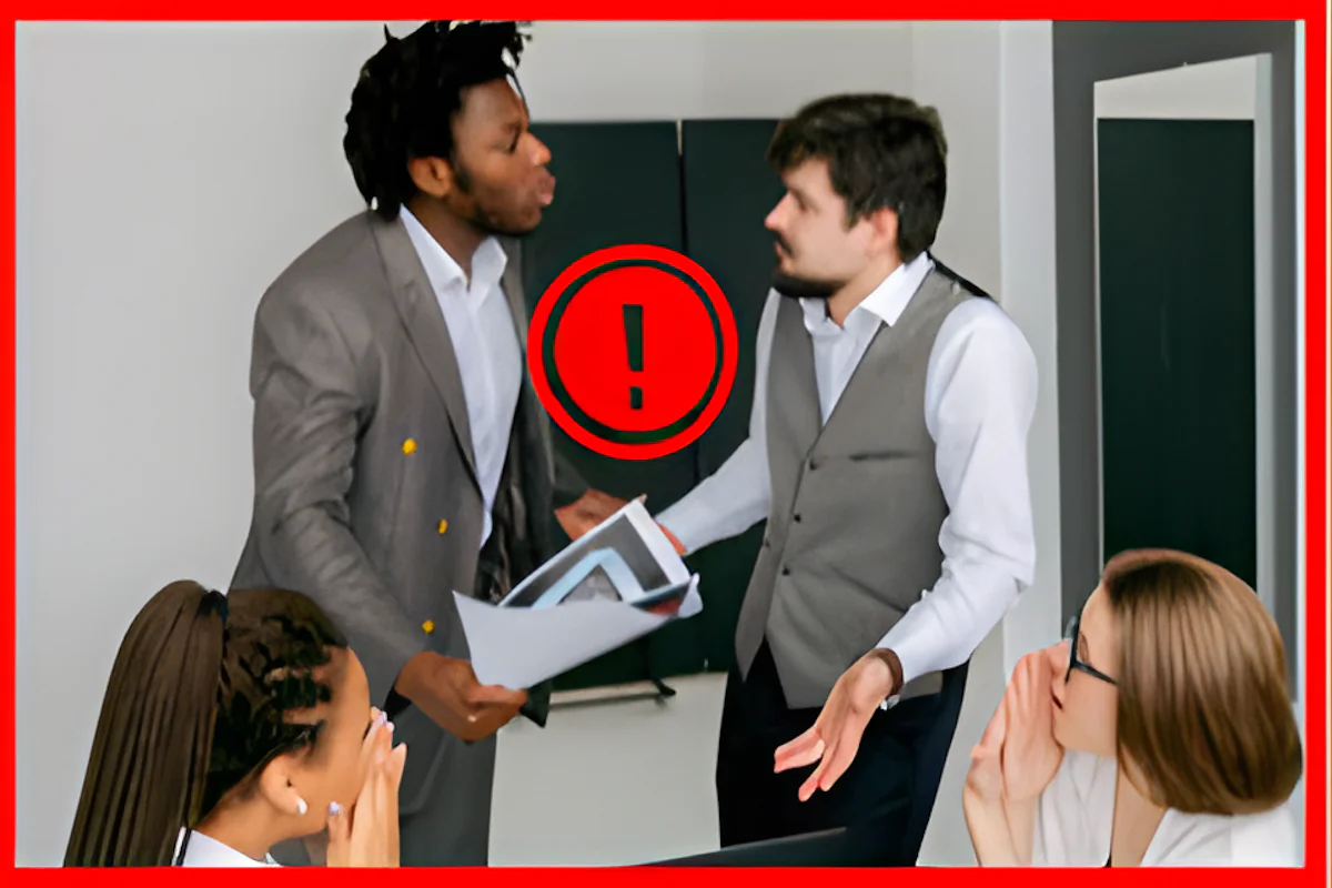 Course: Effective Conflict Management