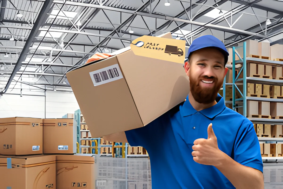 Course: Inbound Delivery Process in SAP Warehouse Management