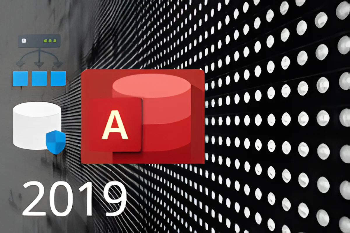 Course: Microsoft Access 2019 Advanced Training - AI-Tutor Powered