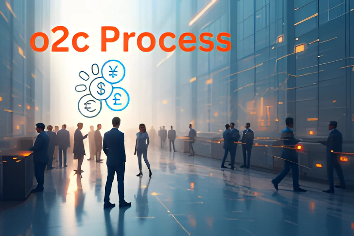 Course: Order-to-Cash Process