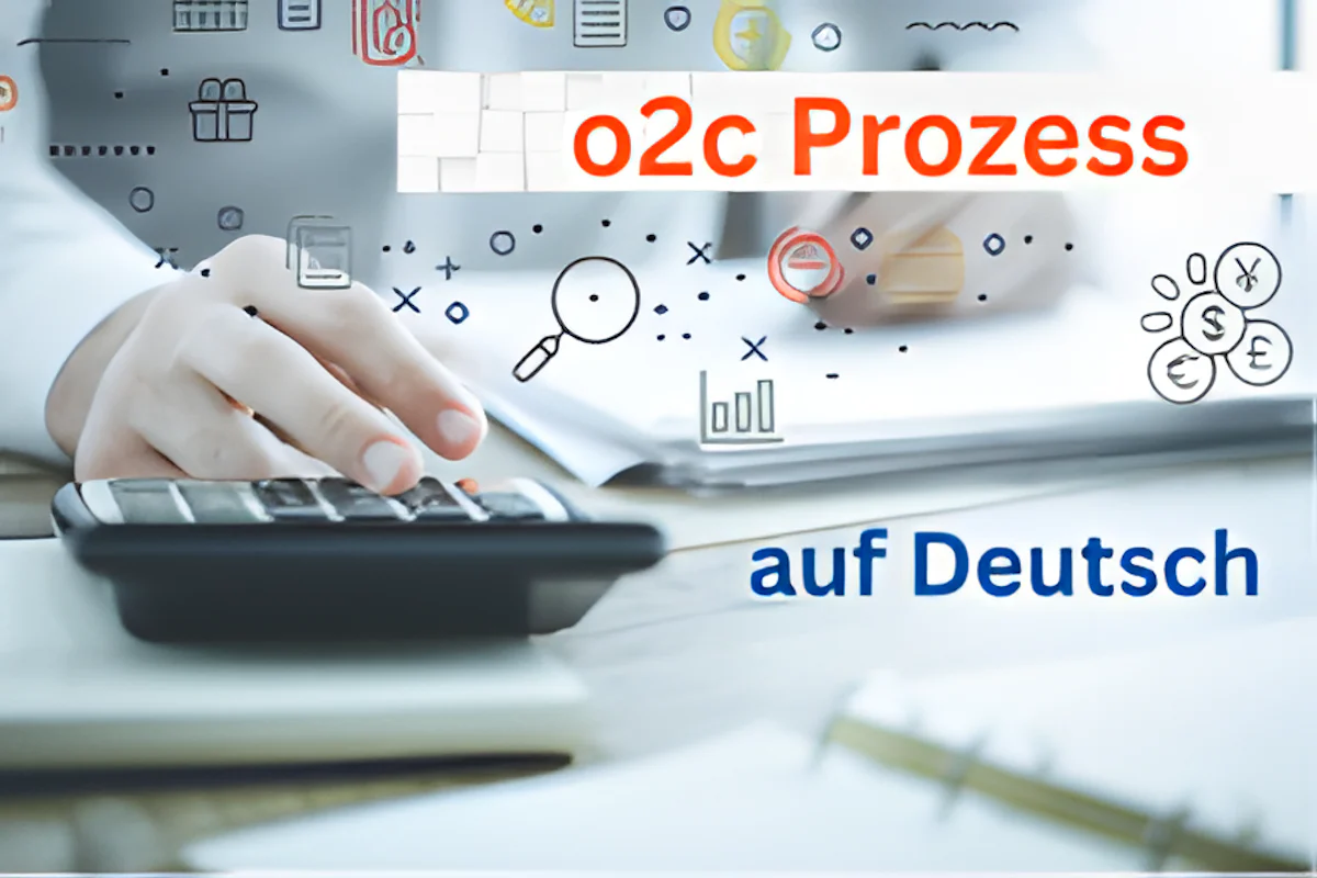 Course: Order-to-Cash Prozess