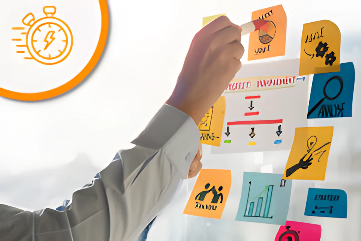 Course :Project Management Process Principles - Quick Wins