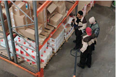 Course: S/4HANA Inventory and Basic Warehouse Management