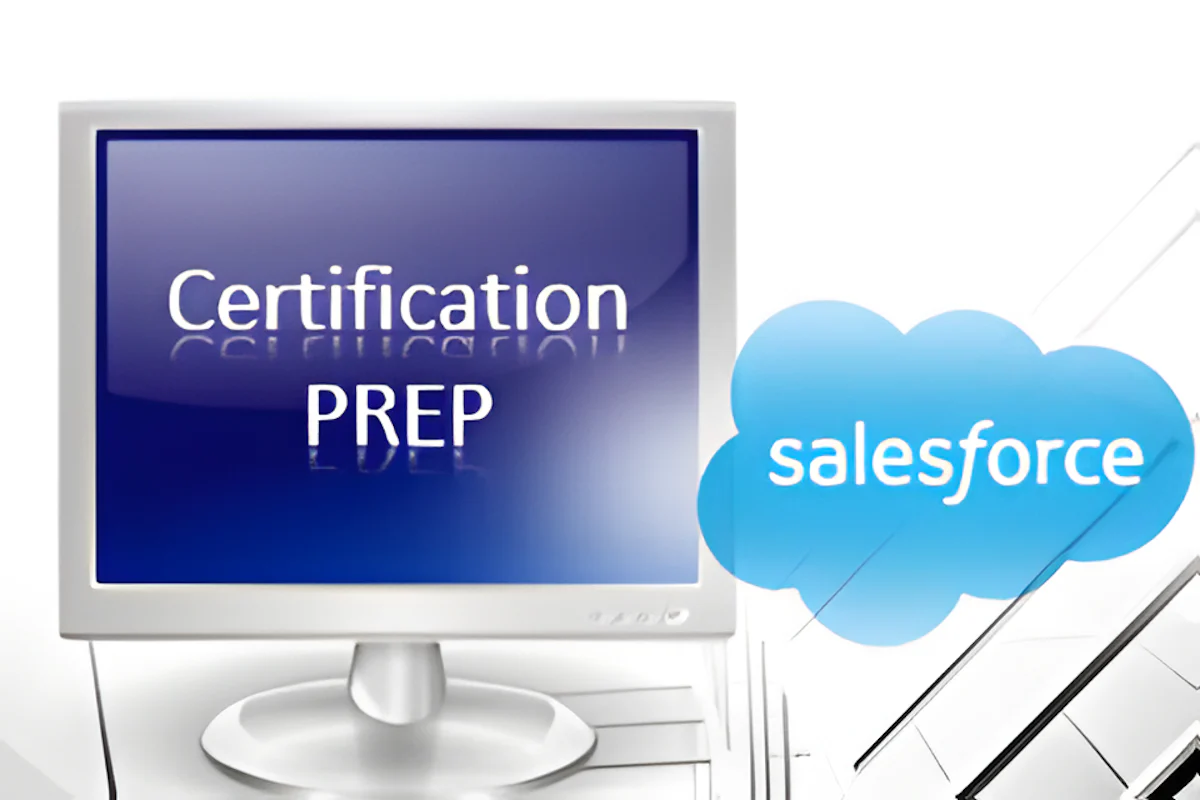 Course: Salesforce Platform App Builder Certification Prep