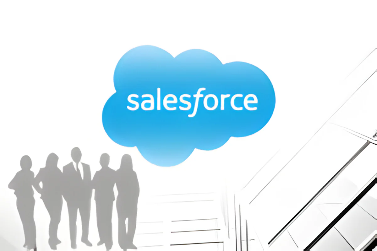 Course: Salesforce User Training
