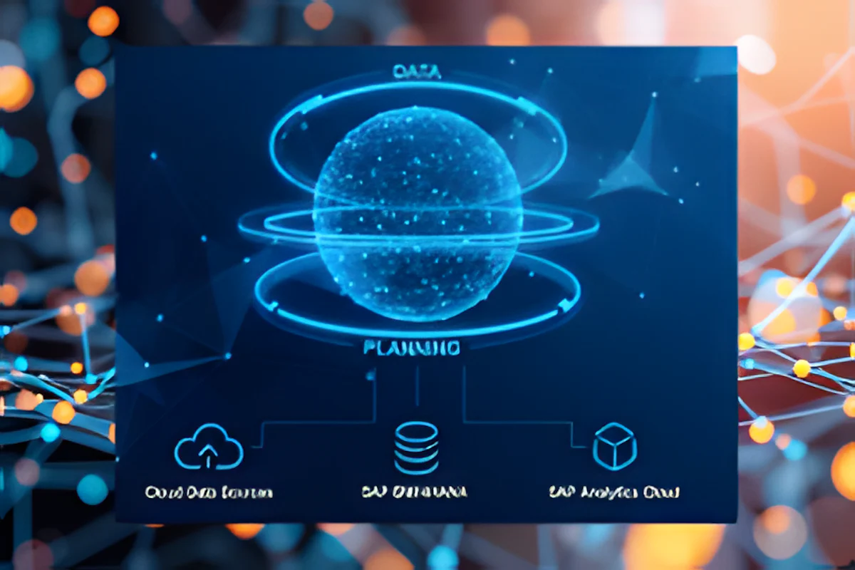 Course: SAP Datasphere: Complete Beginner Course