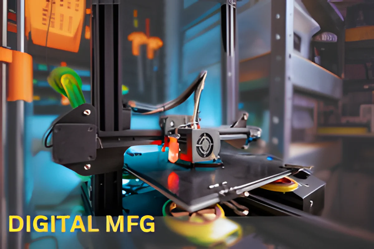 Course: SAP Digital Manufacturing (DM)