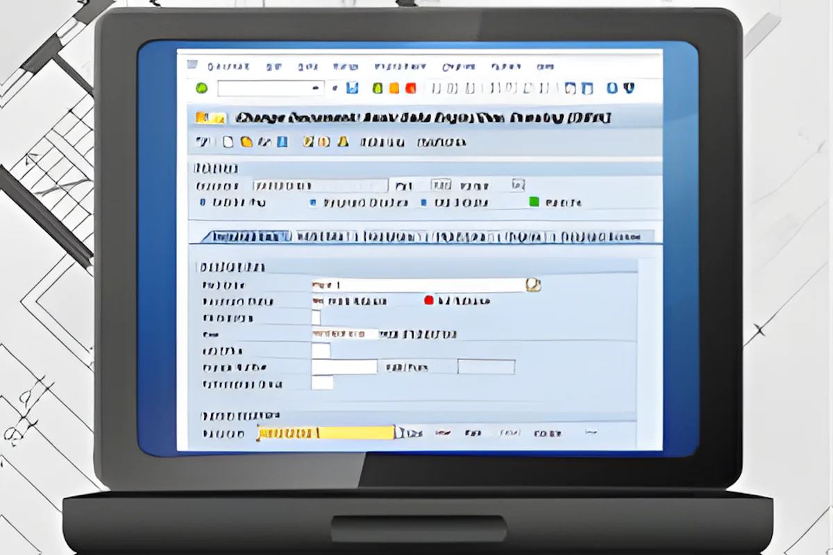 Course: SAP Document Management Overview