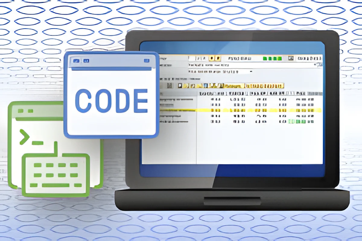 Course: SAP Dynamic Table Upload Program