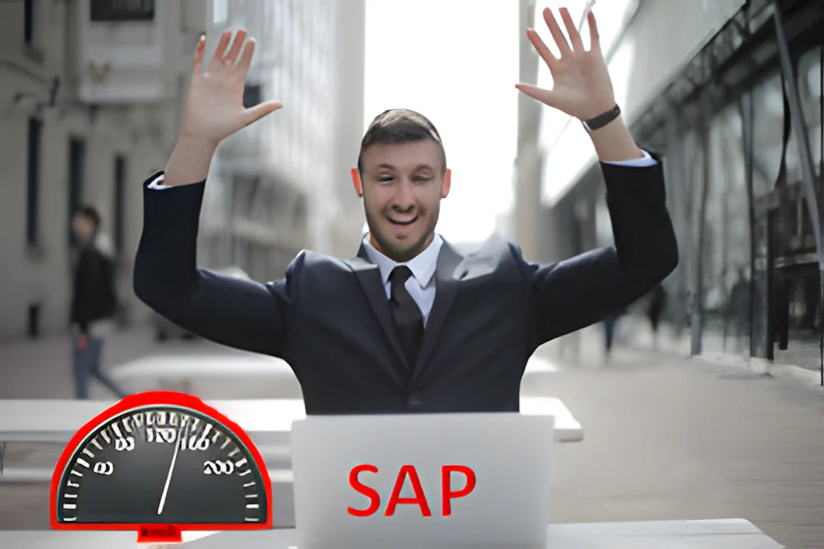 Course: SAP FICO Reporting Tips and Tricks - AI-Tutor Powered