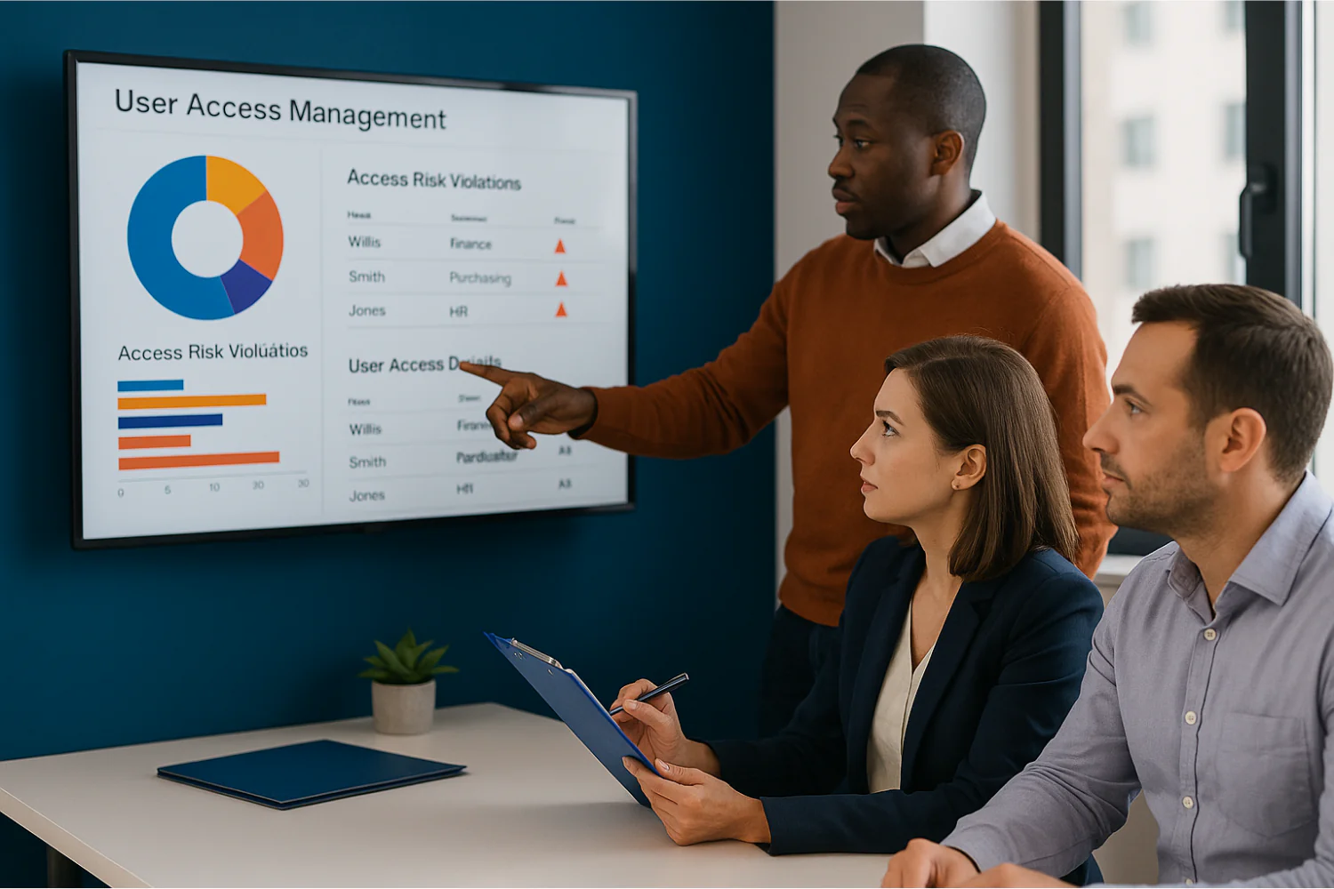 Course: SAP GRC Access Control