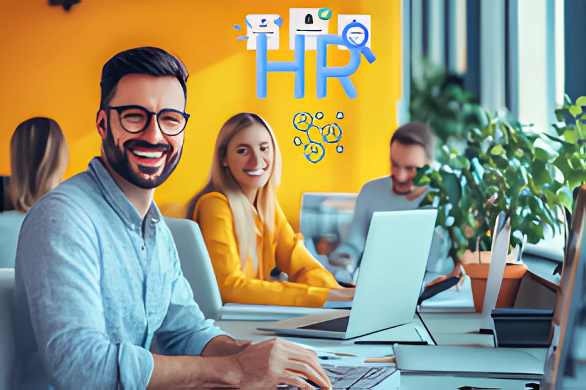Course :SAP HCM for Beginners - Core Concepts