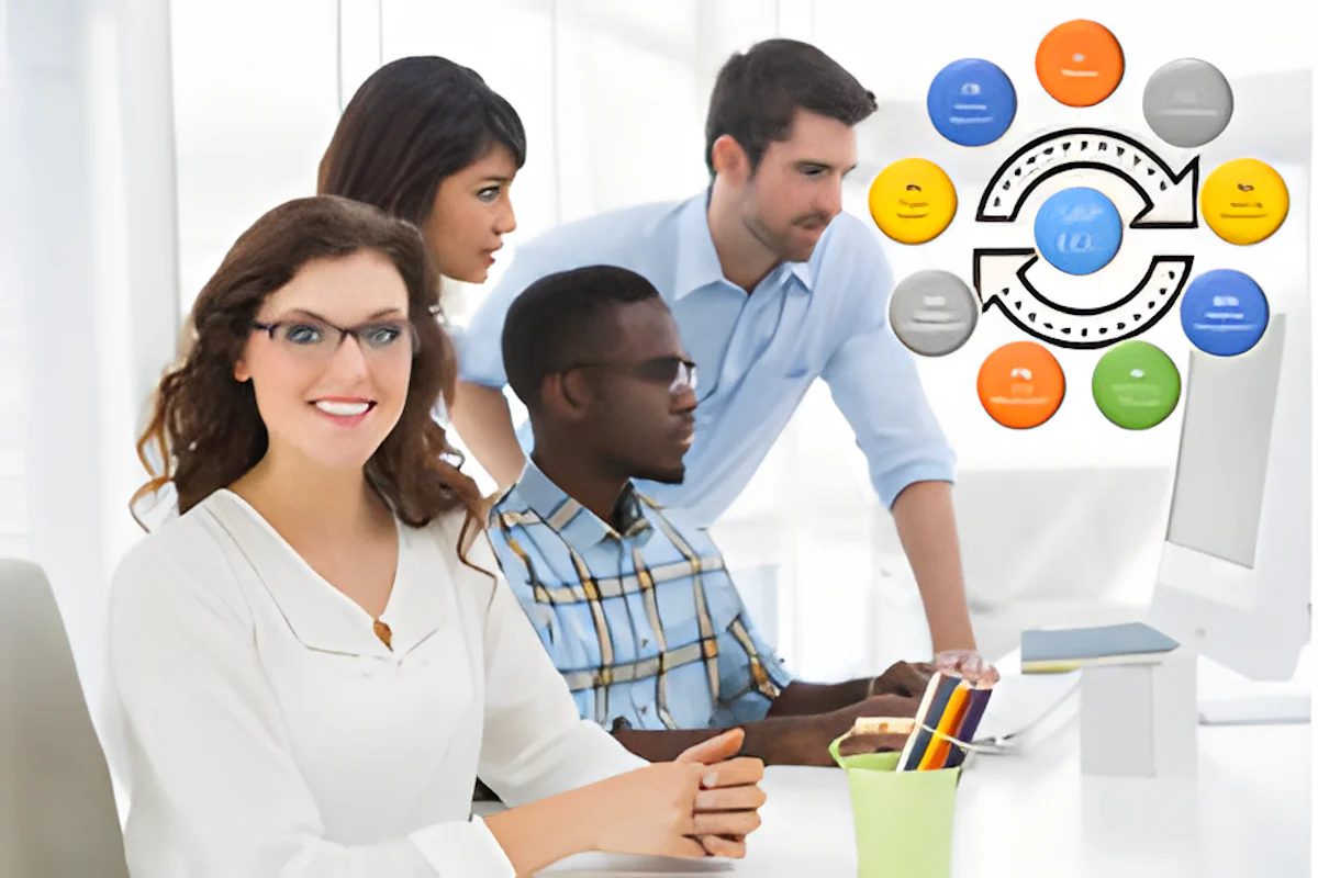 Course: SAP HCM Overview