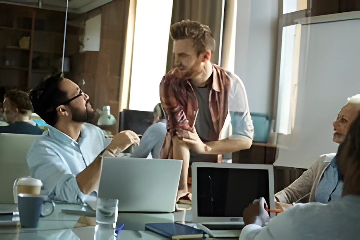 Course: SAP HR - Org. Management Reporting - AI-Tutor Powered