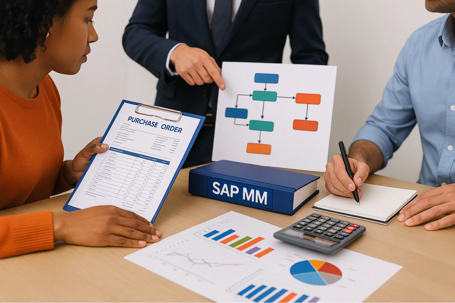 Course: SAP MM Purchasing Configuration