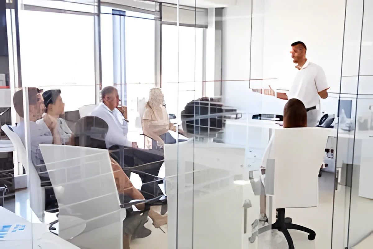 Course: SAP Project System - Project Builder