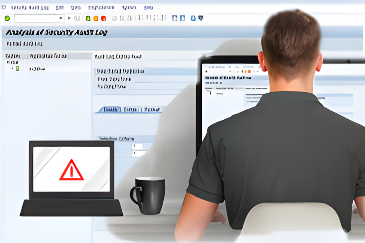 Course: SAP Security Reports for Authorizations