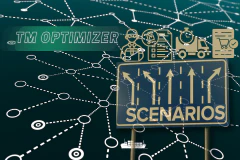 Course: SAP TM Optimizer Scenarios in S/4HANA