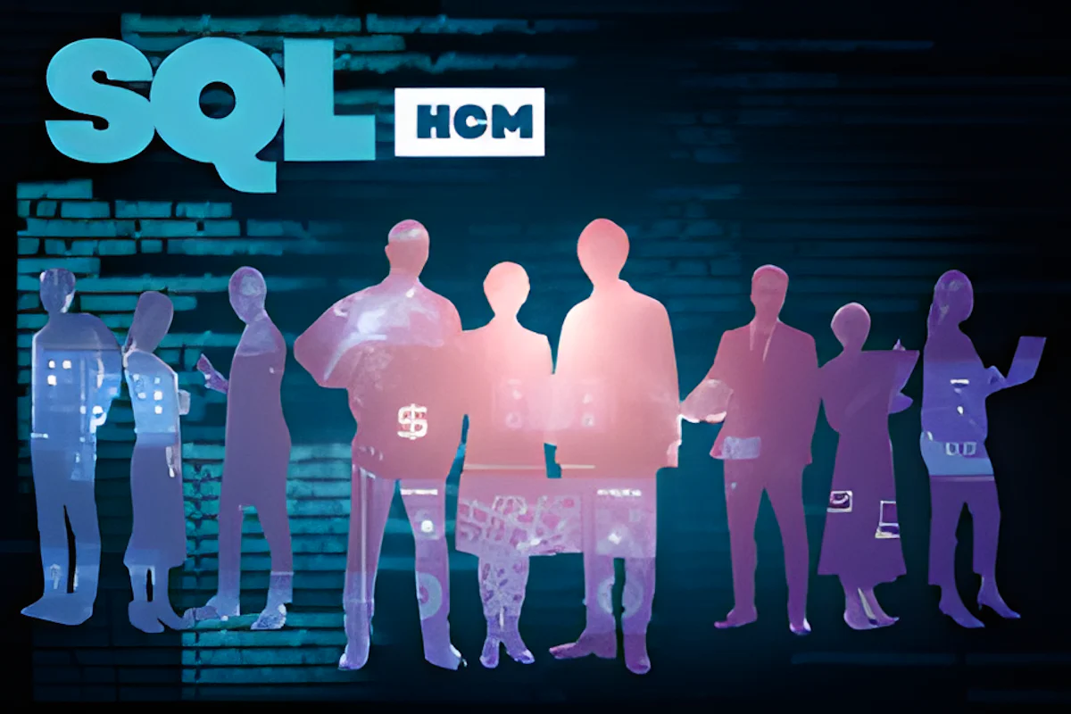 Course :SQL for SAP HCM: A Complete Beginners Guide