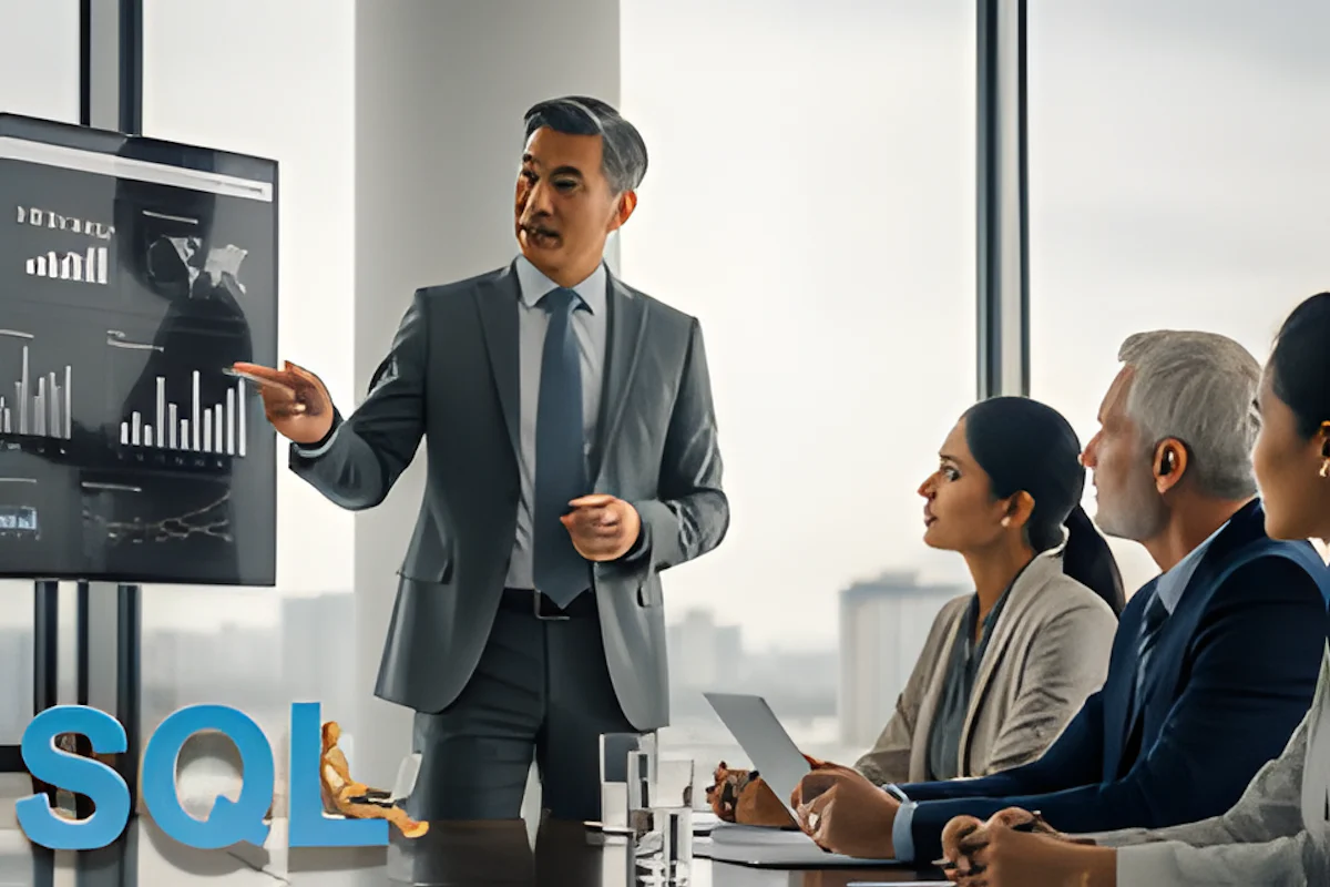 Course: SQL Reporting & Analytics for SAP HCM