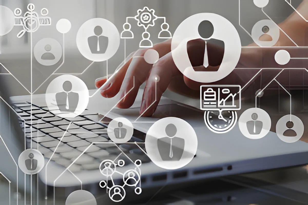 Course: Story Reporting (People Analytics)