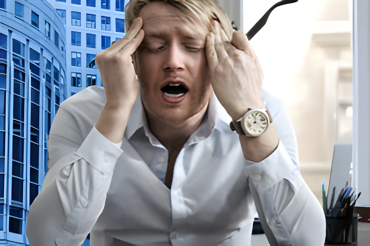 Course: Stress Management - Relief from Work/Life Stress - AI-Tutor Powered