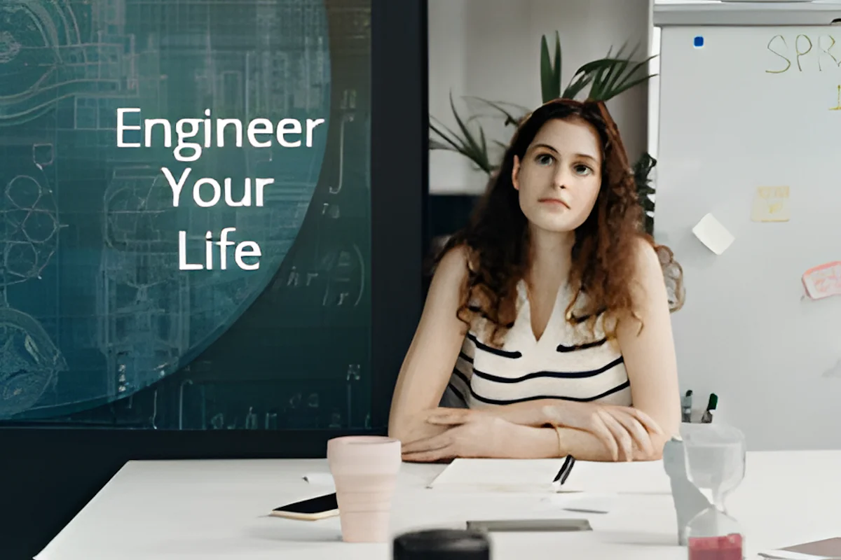 Course: The Self-Improvement Blueprint
