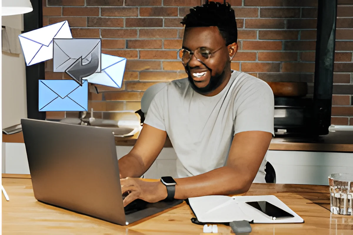 Course: Writing Effective Emails